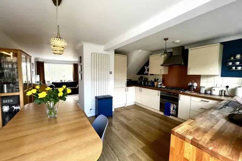 House For Rent , Vale of White Horse, England