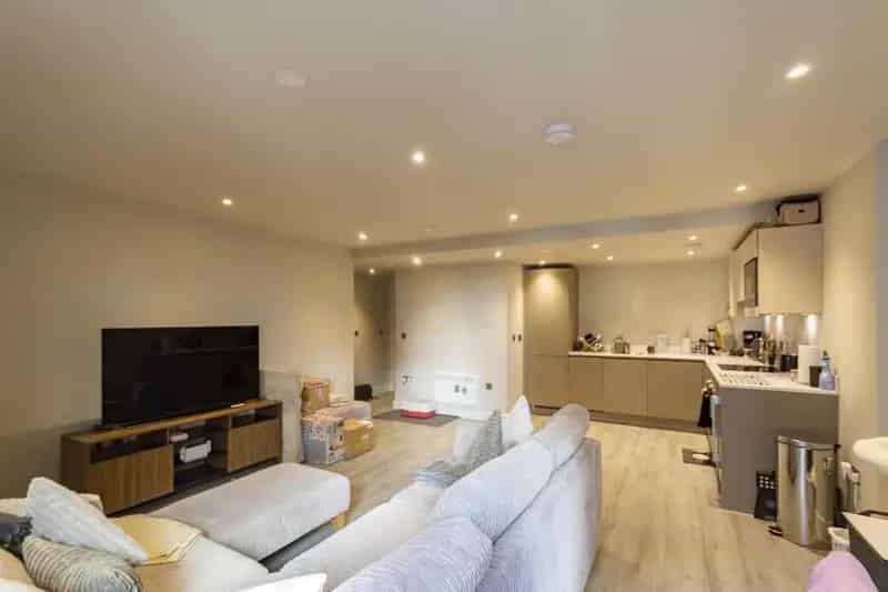 1 Bedroom Apartment with Hotel Lifestyle Amenities in Birmingham