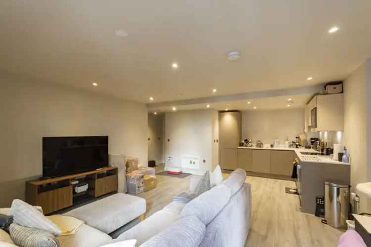 1 Bedroom Apartment with Hotel Lifestyle Amenities in Birmingham