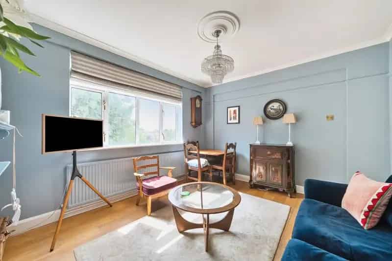 Flat For Sale , London, England