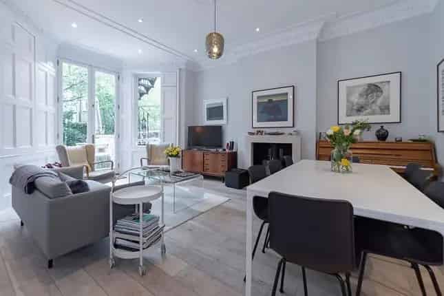 3 Bedroom Apartment for Sale in London W9