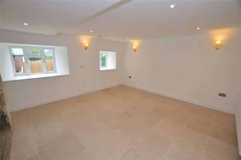 3 Bed Refurbished Semi-Detached Cottage for Sale
