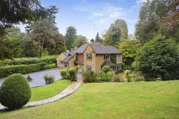 Glenwood, Dorking, Surrey, RH5 4BY | Property for sale | Savills