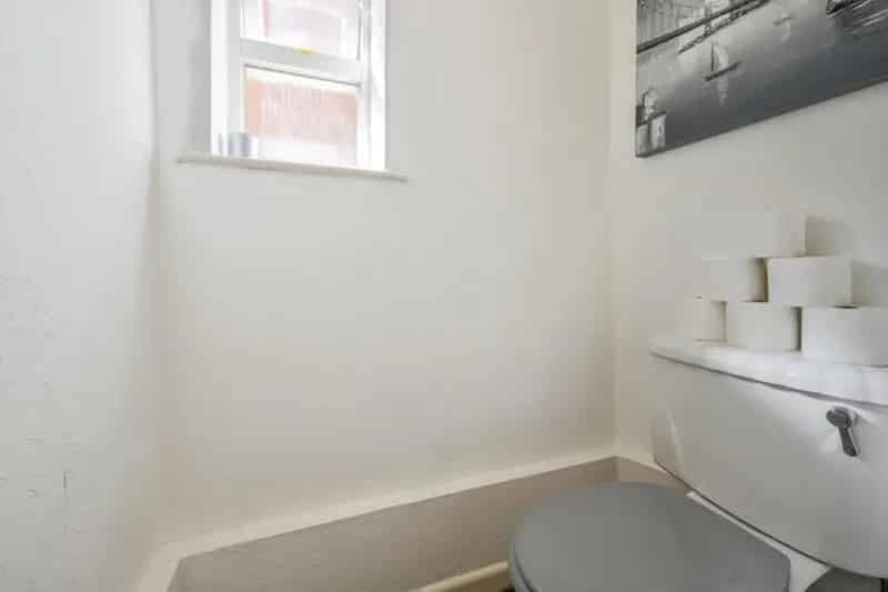 3 Bed Semi-Detached House for Sale Lichfield