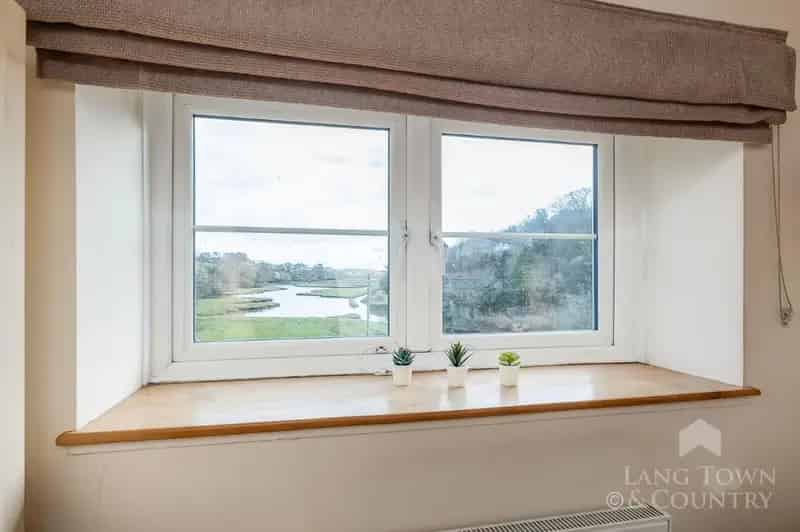 9 Bed House for Sale in Polbathic Stunning River Views
