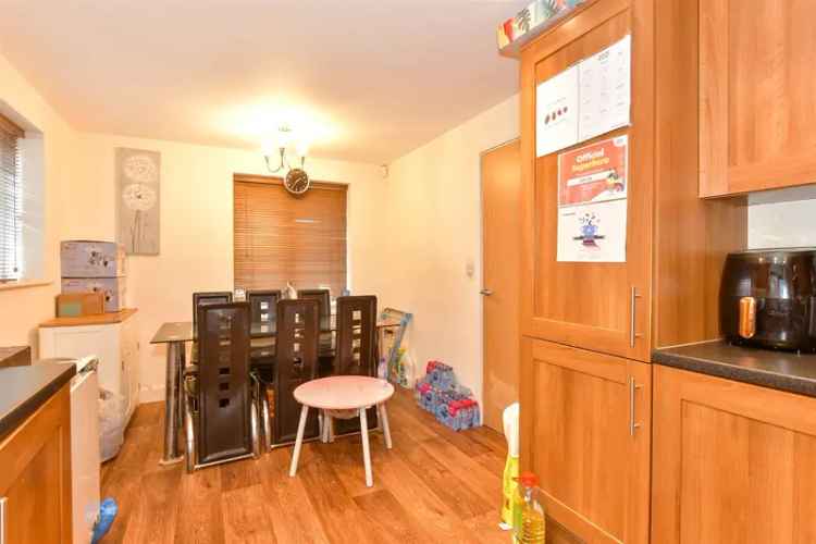 3 Bedroom Semi-Detached House For Sale Near A2M2