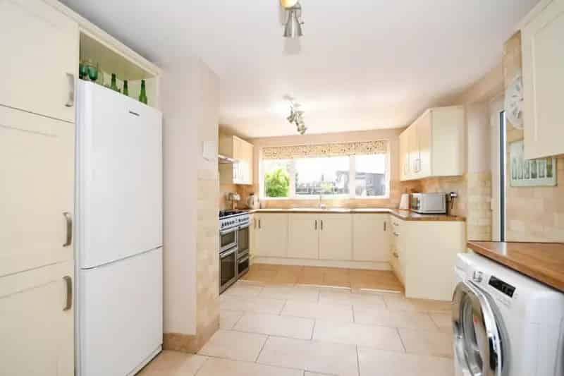 3 Bedroom House for Sale Brimington Common