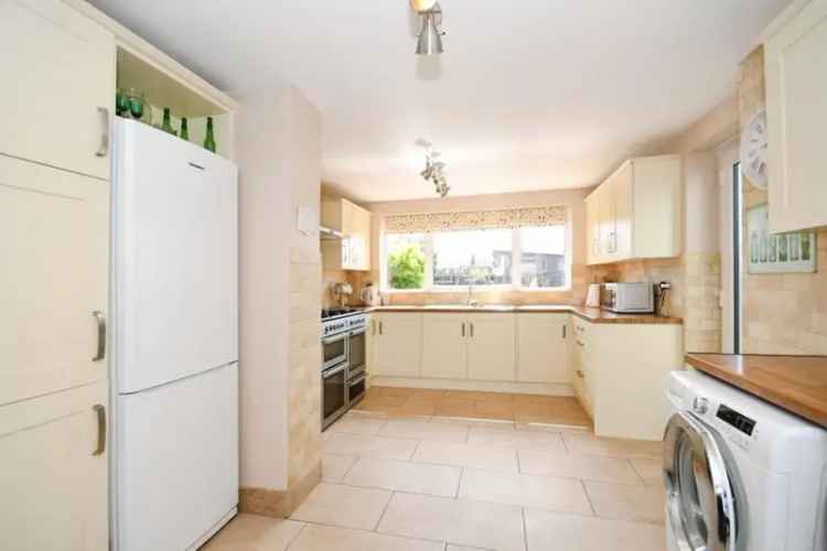 3 Bedroom House for Sale Brimington Common