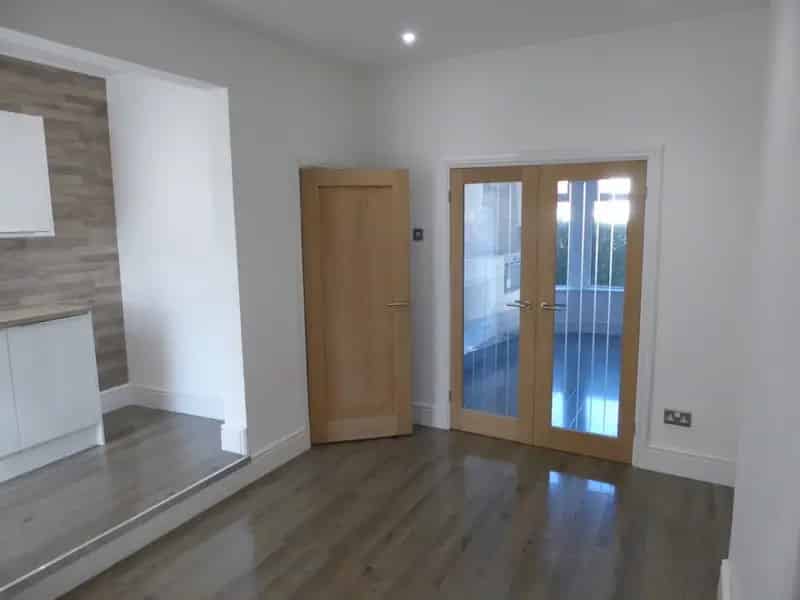 3 bedroom House
 To Rent