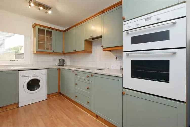 2 Bed House - Semi Detached with 1 Reception Room