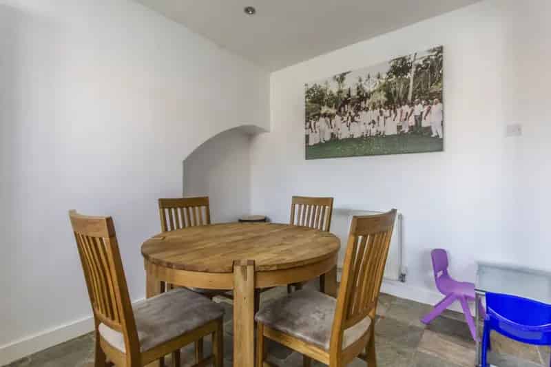 3 Bedroom House To Rent Available September 5 2025