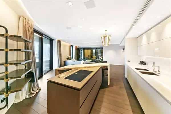 Riverwalk, 161 Millbank, Westminster, London, SW1P 4FA | Property for sale | Savills