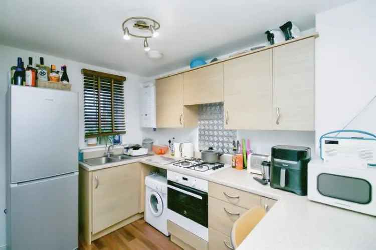 2 Bedroom Terraced House Near Beaches and Amenities