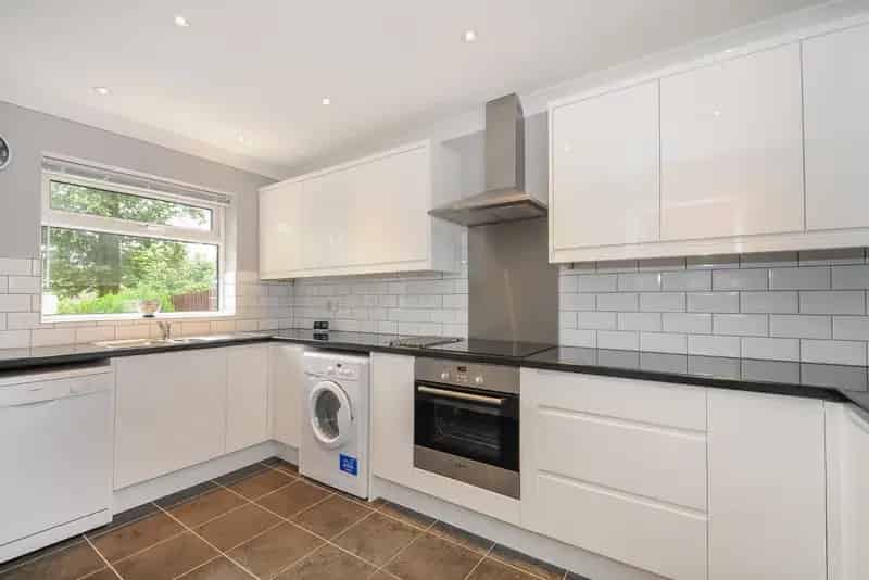 Family Home for Rent in West Wimbledon