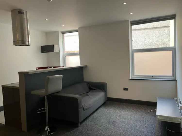 1 bedroom flat to rent