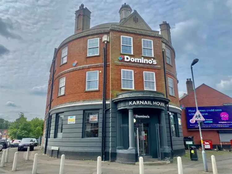 1 Bedroom Flat to Rent Erdington Available Now