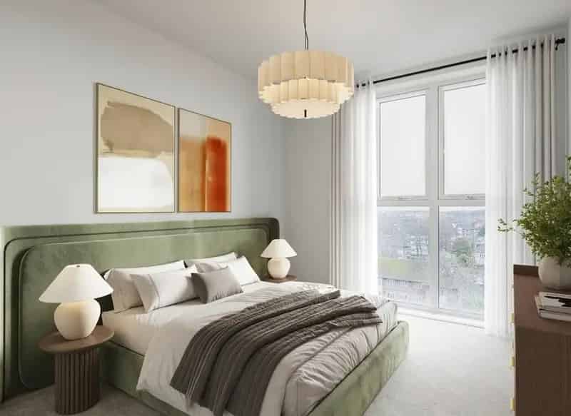 Clapham Park Home: South West London Living