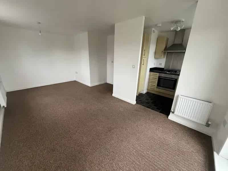 2 Bedroom Apartment with Scenic Views and Allocated Parking