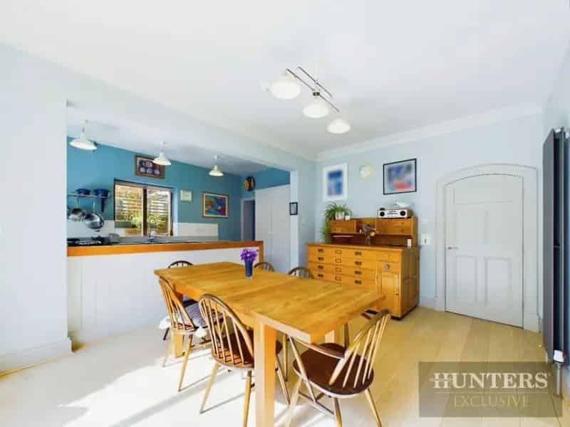 4 Bedroom Detached House To Let Bridlington