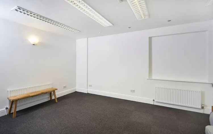 Manchester Serviced Offices Northern Quarter Flexible Terms