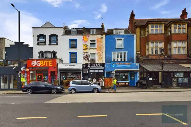 1 Bedroom Apartment to Rent - City Centre