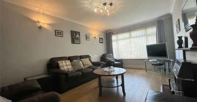 3 Bedroom Detached Bungalow for Sale Walderslade