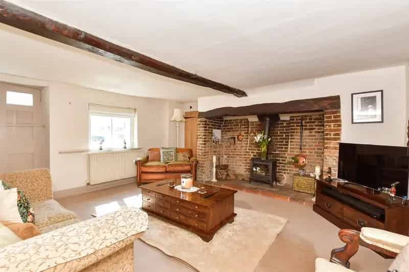 4 Bedroom Character Cottage for Sale