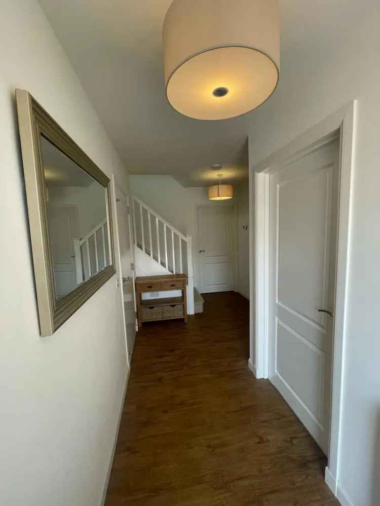 4 Bedroom Detached House Countesswells Modern Kitchen Ensuite Garage Garden