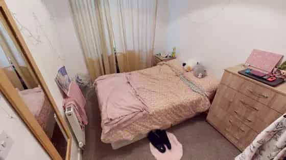 6 Double Bedroom House Birmingham