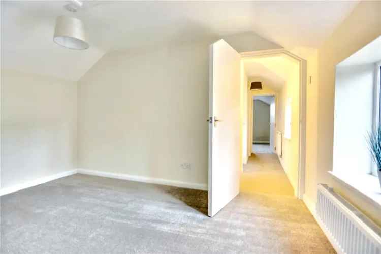 3 Bedroom Maisonette in Aylsham Town Centre