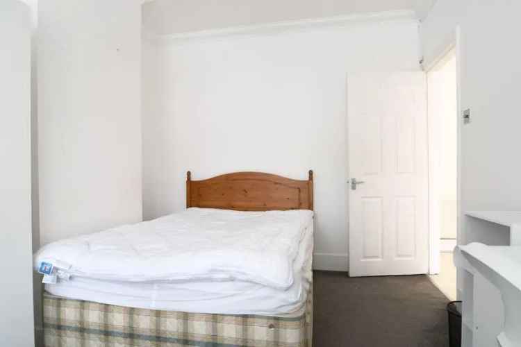 3 Double Bedroom Flat Near Lewes Road Universities