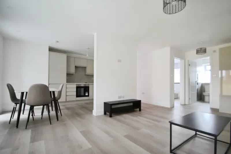 1 Bedroom Flat To Rent Available 04082025