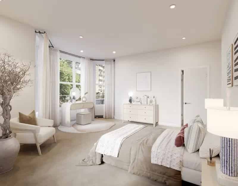Eastbourne Apartments: Modern 1-3 Bedroom Homes