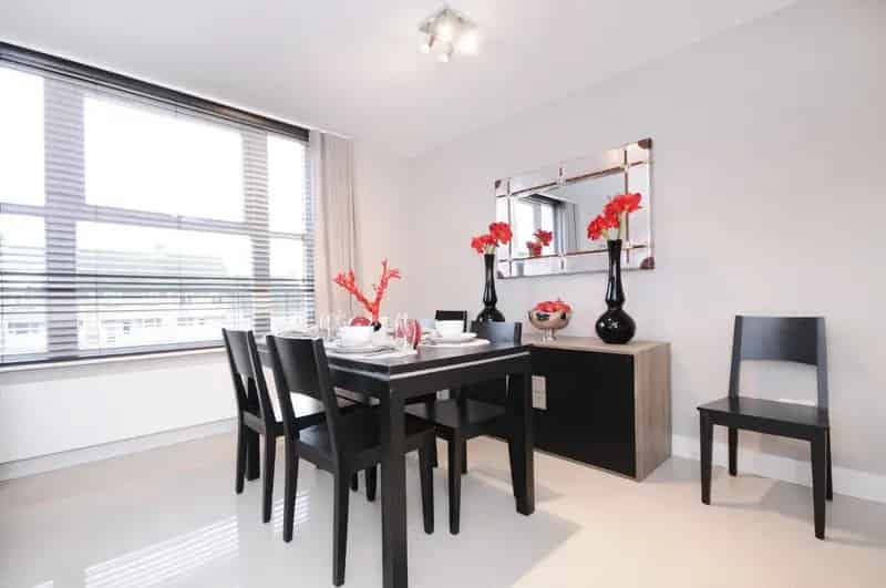 3 Bedroom Flat to Let in St John's Wood