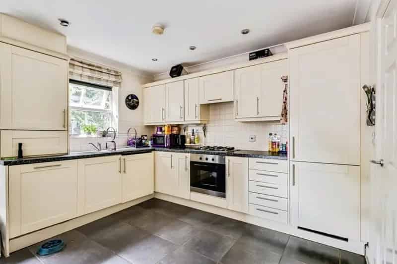 House For Sale , Vale of White Horse, England