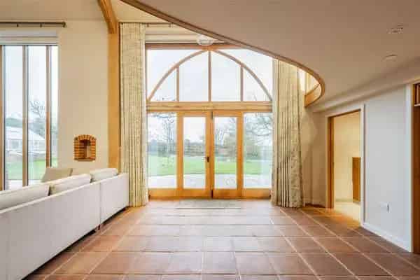 18th Century Barn Conversion with Annexe and Gardens