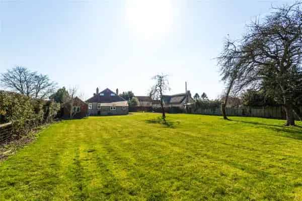 Charming Stone House in Harome - Modernisation Project