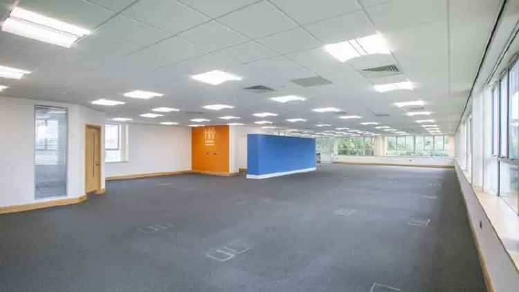 Commercial property For Sale in Chippenham, England