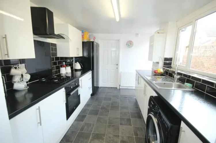 2 Bedroom End Terrace House For Sale Middlesbrough TS1