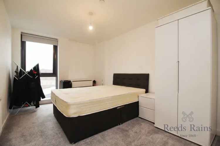 2 Bedroom Flat to Rent Liverpool City Centre