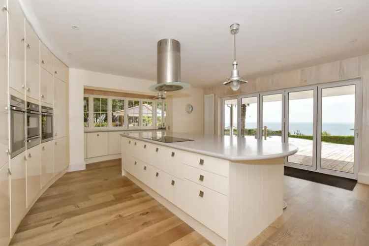 Detached House for sale with 4 bedrooms, Shanklin, Isle of Wight