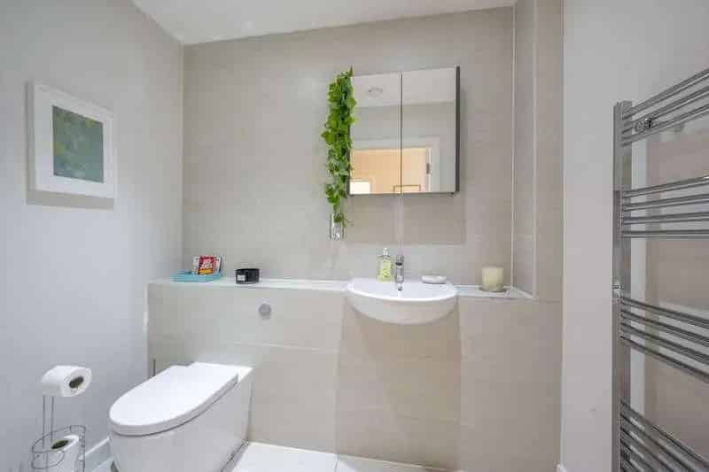 3 Bed Duplex Penthouse Kingston 2 Roof Terraces