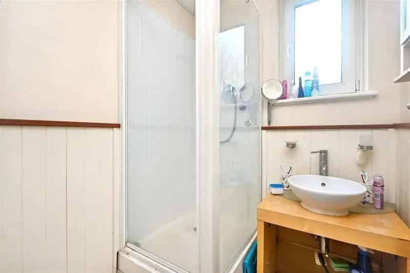 2 Bed Seafront Flat for Sale Eastbourne