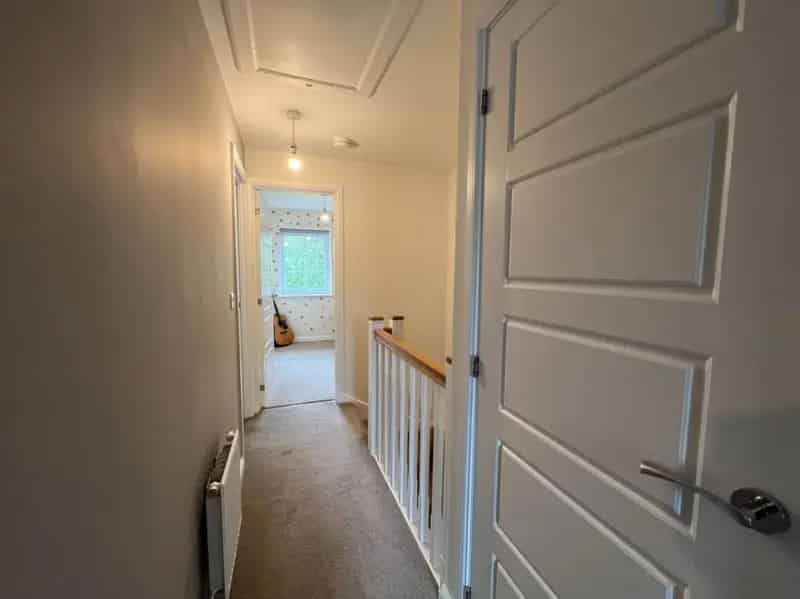 3 Bed Family Home For Sale