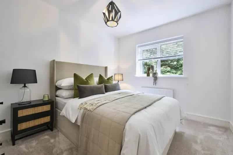 4 Bedroom Terraced House for Sale Hexham