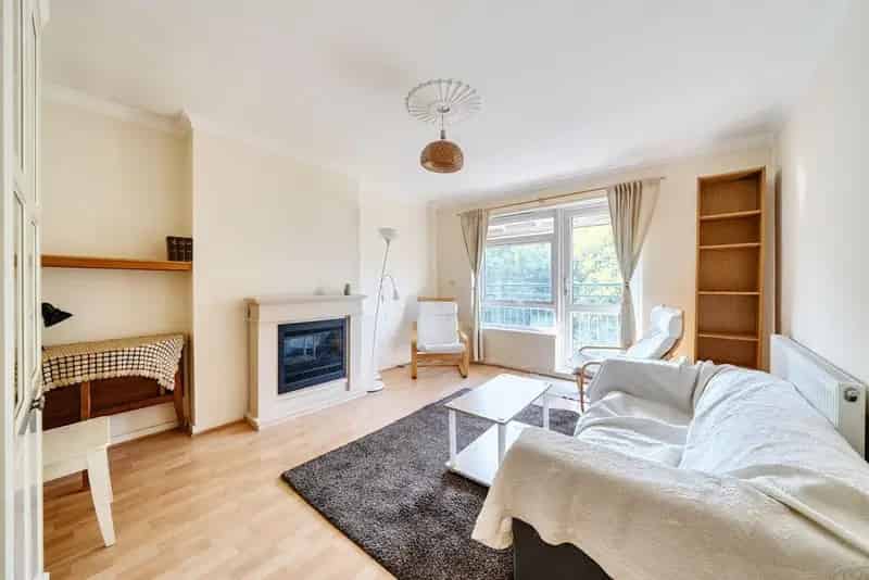 Flat For Sale , London, England