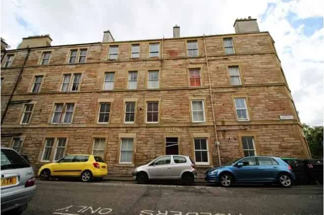 1 Bedroom Flat to Rent Available May 2 2025
