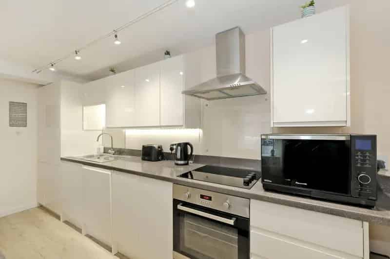 Flat For Rent , Stonehaven, Scotland