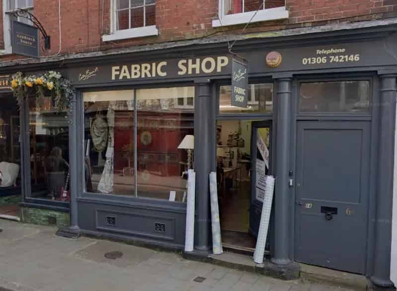 Retail Premises West Street