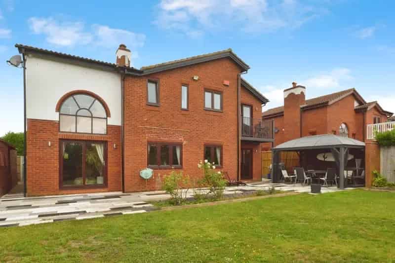 House For Sale , Milton Keynes, England